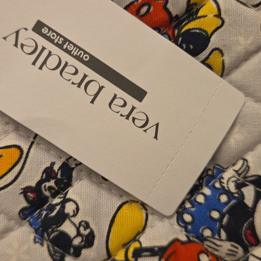 Vera Bradley Disney Belt Bag - Picture 5 of 5